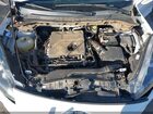 2020 Ford Escape Se White vin: 1FMCU0G67LUB92084