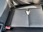 2018 Ford Escape Se Золотой vin: 1FMCU0GD4JUC16594