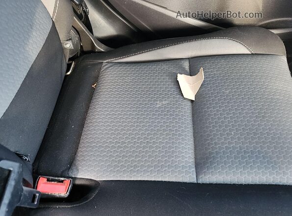 1FMCU0GD4JUC16594 2018 FORD ESCAPE Золотой Передняя левая четверть