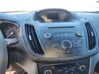 2018 Ford Escape Se Золотой vin: 1FMCU0GD4JUC16594