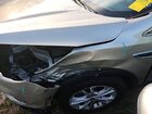 2018 Ford Escape Se Золотой vin: 1FMCU0GD4JUC16594