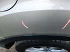 2018 Ford Escape Se Золотой vin: 1FMCU0GD4JUC16594
