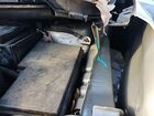 2018 Ford Escape Se Золотой vin: 1FMCU0GD4JUC16594