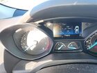 2018 Ford Escape Se Золотой vin: 1FMCU0GD4JUC16594