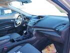 2018 Ford Escape Se Золотой vin: 1FMCU0GD4JUC16594