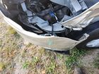2018 Ford Escape Se Золотой vin: 1FMCU0GD4JUC16594