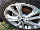 2018 Ford Escape Se Золотой vin: 1FMCU0GD4JUC16594