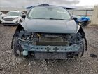 2019 Ford Escape Se Серый vin: 1FMCU0GDXKUB14752