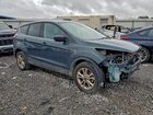 2019 Ford Escape Se Серый vin: 1FMCU0GDXKUB14752