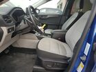 2023 Ford Escape Active Синий vin: 1FMCU0GN2PUA14094