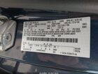2018 Ford Escape Sel Синий vin: 1FMCU0HD3JUC68488