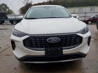 2023 Ford Escape Platinum Белый vin: 1FMCU0JZ4PUB23099