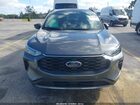 2026 Ford Escape St-line Серый vin: 1FMCU0MN2TUA09699