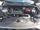 2026 Ford Escape St-line Серый vin: 1FMCU0MN2TUA09699