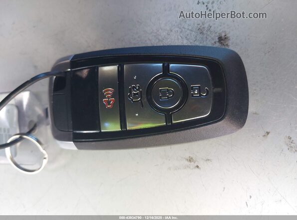 1FMCU0MN2TUA09699 2026 FORD ESCAPE Серый Вид панели приборов