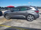 2026 Ford Escape St-line Серый vin: 1FMCU0MN2TUA09699