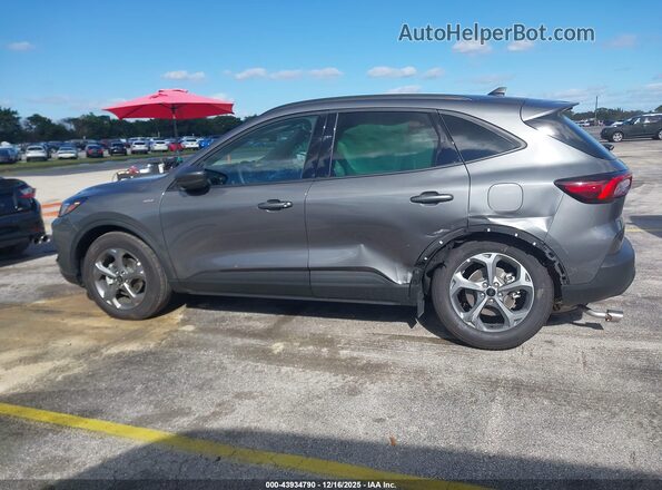 1FMCU0MN2TUA09699 2026 FORD ESCAPE Серый 