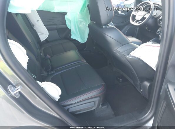 1FMCU0MN2TUA09699 2026 FORD ESCAPE Серый Вид наклейки с VIN-кодом