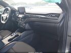 2026 Ford Escape St-line Серый vin: 1FMCU0MN2TUA09699
