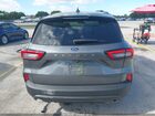 2026 Ford Escape St-line Серый vin: 1FMCU0MN2TUA09699