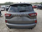 2024 Ford Escape St Line Gray vin: 1FMCU0MNXRUB24186