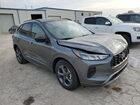 2024 Ford Escape St Line Gray vin: 1FMCU0MNXRUB24186