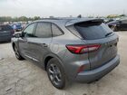 2024 Ford Escape St Line Gray vin: 1FMCU0MNXRUB24186