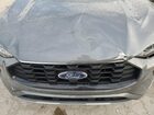 2024 Ford Escape St Line Gray vin: 1FMCU0MNXRUB24186