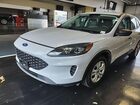 2022 Ford Escape S vin: 1FMCU9F64NUB31266