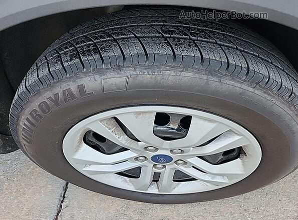 1FMCU9F64NUB31266 2022 FORD ESCAPE  