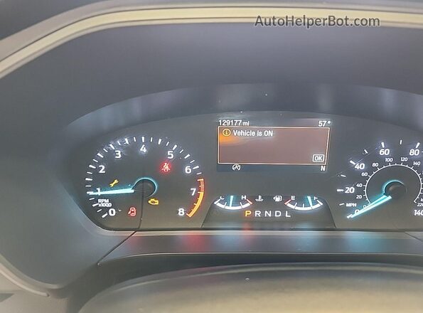 1FMCU9F64NUB31266 2022 FORD ESCAPE  