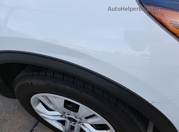 1FMCU9F64NUB31266 2022 FORD ESCAPE  Вид наклейки з VIN-кодом