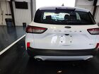 2022 Ford Escape S vin: 1FMCU9F64NUB31266