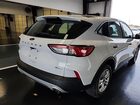 2022 Ford Escape S vin: 1FMCU9F64NUB31266