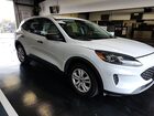 2022 Ford Escape S vin: 1FMCU9F64NUB31266