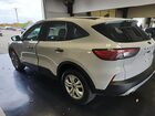 2022 Ford Escape S vin: 1FMCU9F64NUB31266