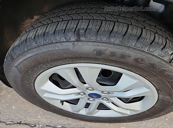 1FMCU9F64NUB31266 2022 FORD ESCAPE  Вид спереду