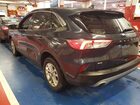 2022 Ford Escape Se vin: 1FMCU9G66NUB63862