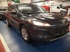 2022 Ford Escape Se vin: 1FMCU9G66NUB63862