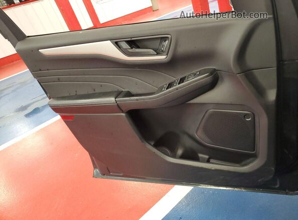 1FMCU9G66NUB63862 2022 FORD ESCAPE  