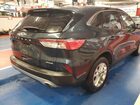 2022 Ford Escape Se vin: 1FMCU9G66NUB63862