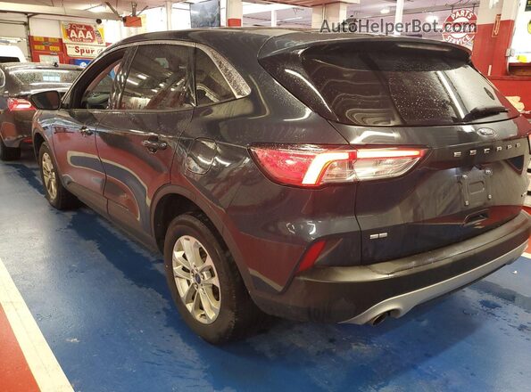 1FMCU9G66NUB63862 2022 FORD ESCAPE  