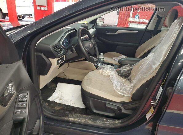 1FMCU9G66NUB63862 2022 FORD ESCAPE  