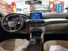 2022 Ford Escape Se vin: 1FMCU9G66NUB63862