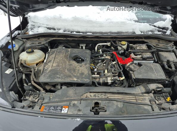 1FMCU9G67LUB14831 2020 FORD ESCAPE  