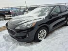 2020 Ford Escape Se vin: 1FMCU9G67LUB14831