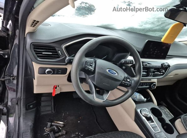 1FMCU9G67LUB14831 2020 FORD ESCAPE  