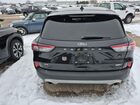 2020 Ford Escape Se vin: 1FMCU9G67LUB14831