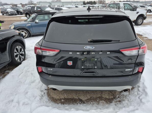 1FMCU9G67LUB14831 2020 FORD ESCAPE  