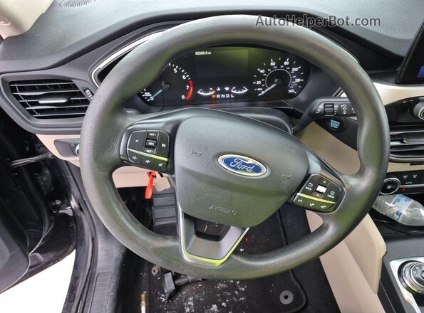 1FMCU9G67LUB14831 2020 FORD ESCAPE  